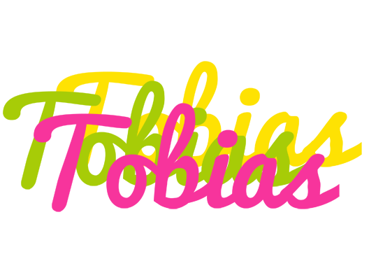 Tobias sweets logo