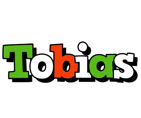 Tobias venezia logo