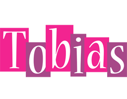 Tobias whine logo