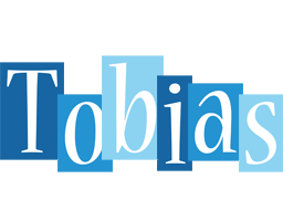 Tobias winter logo