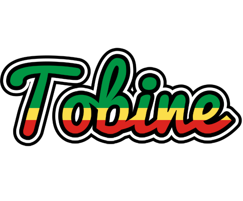 Tobine african logo
