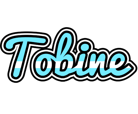 Tobine argentine logo