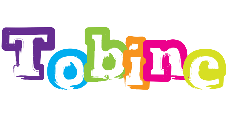 Tobine casino logo