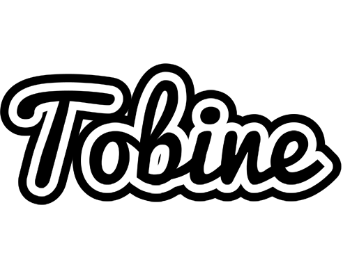 Tobine chess logo