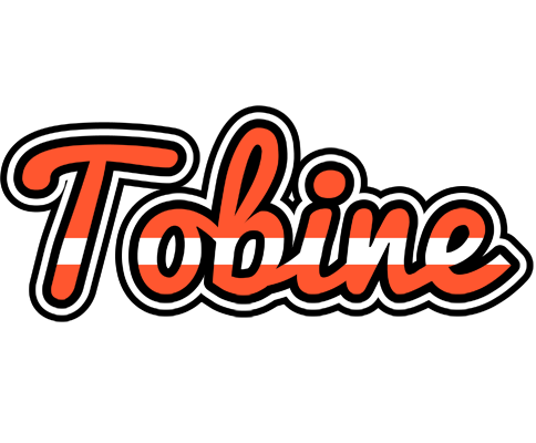 Tobine denmark logo