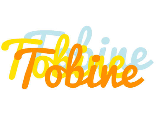 Tobine energy logo