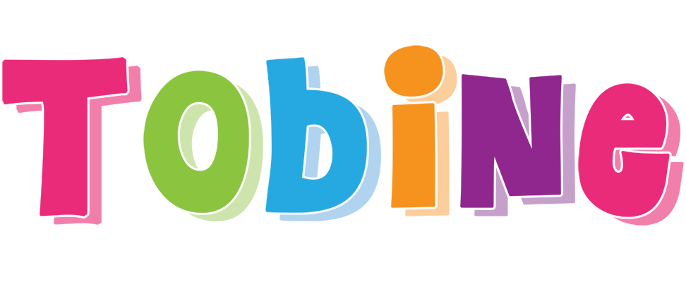 Tobine friday logo