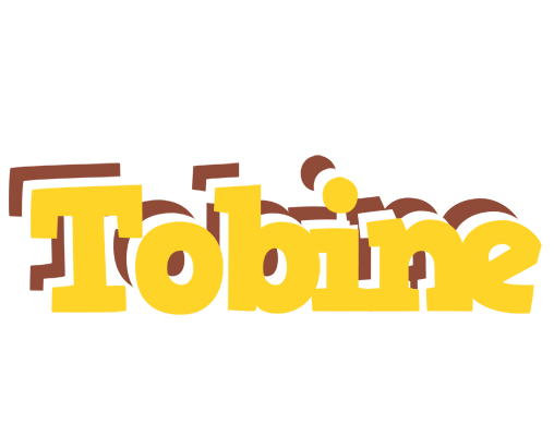 Tobine hotcup logo