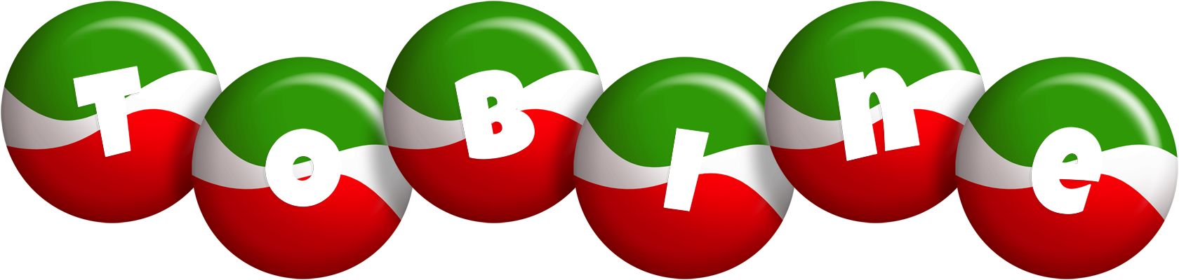 Tobine italy logo
