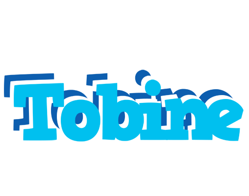 Tobine jacuzzi logo