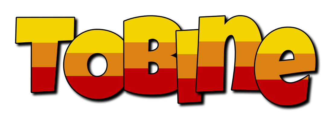 Tobine jungle logo