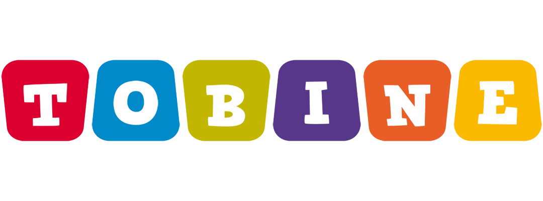 Tobine kiddo logo
