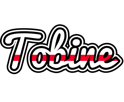 Tobine kingdom logo