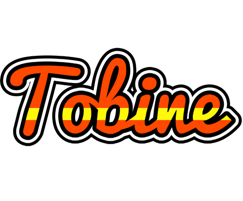 Tobine madrid logo