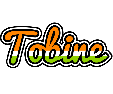 Tobine mumbai logo