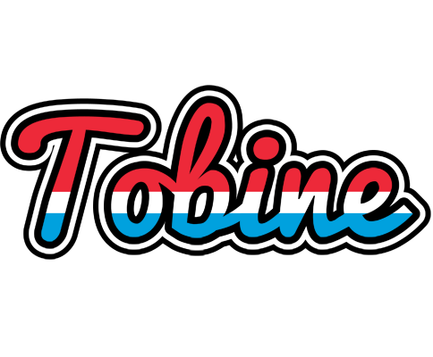 Tobine norway logo