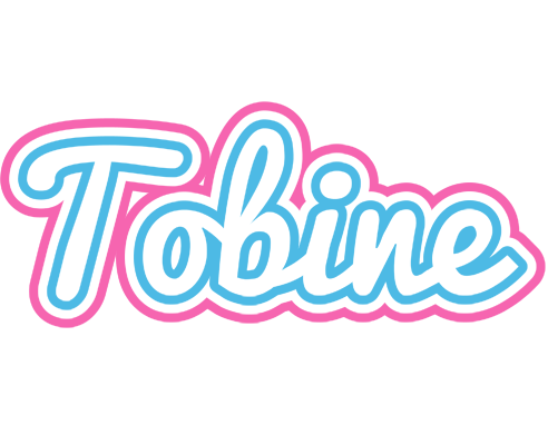 Tobine outdoors logo