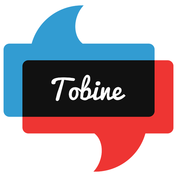 Tobine sharks logo