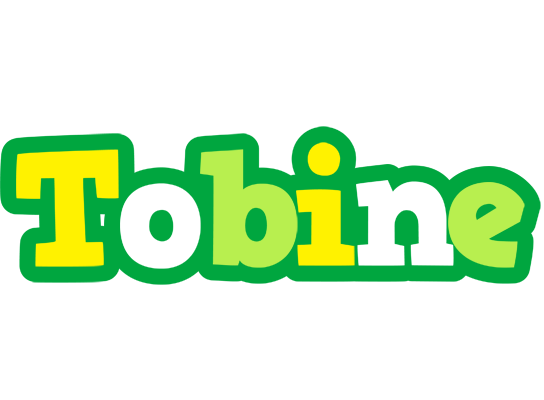 Tobine soccer logo