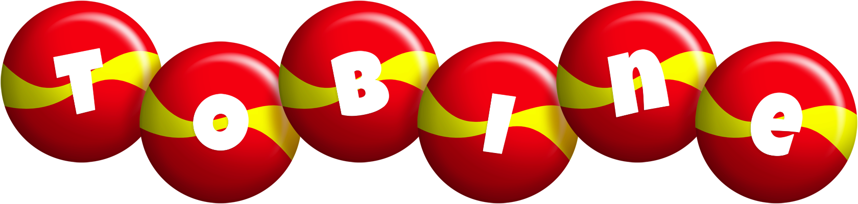 Tobine spain logo