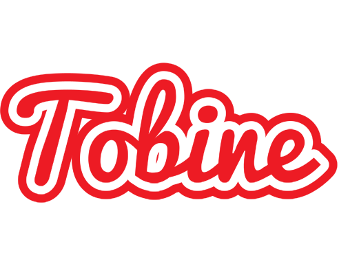 Tobine sunshine logo