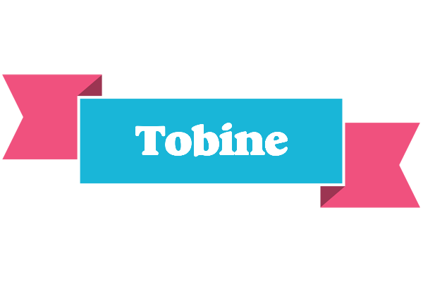 Tobine today logo