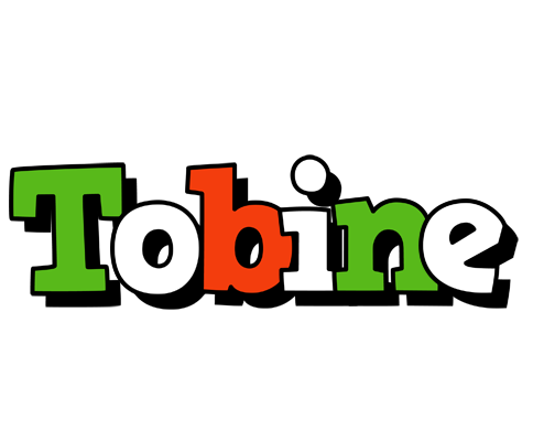 Tobine venezia logo