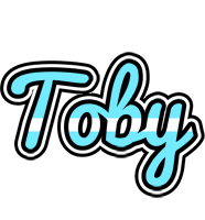 Toby argentine logo