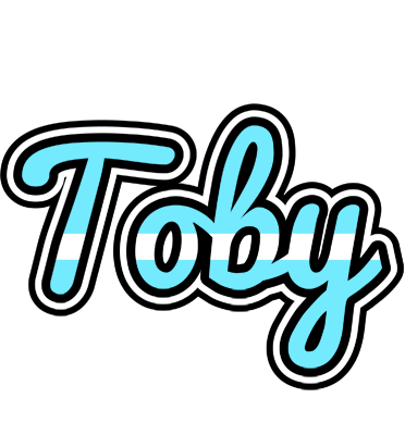 Toby argentine logo