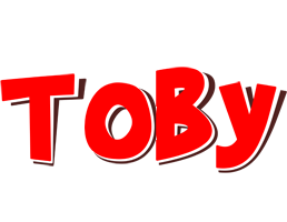 Toby basket logo