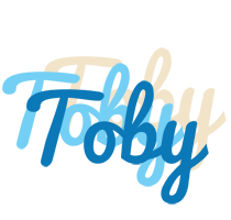 Toby breeze logo