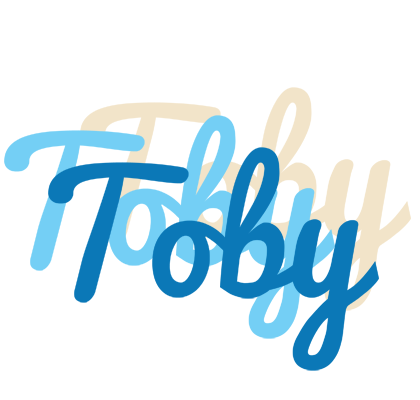 Toby breeze logo