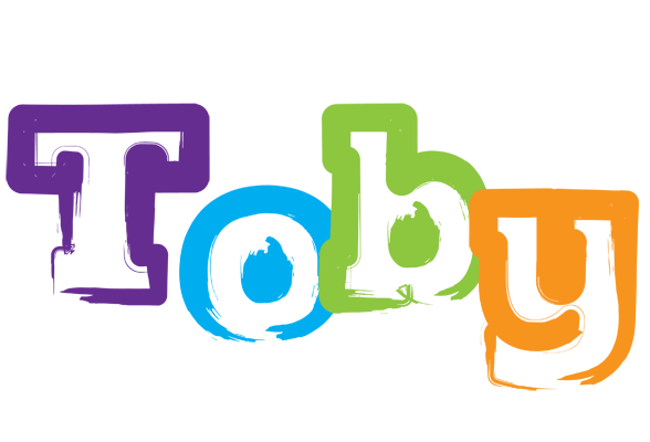 Toby casino logo