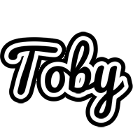 Toby chess logo