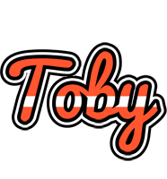 Toby denmark logo