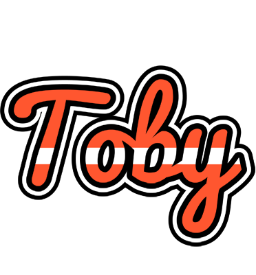 Toby denmark logo