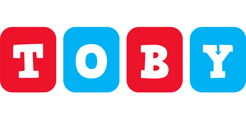 Toby diesel logo