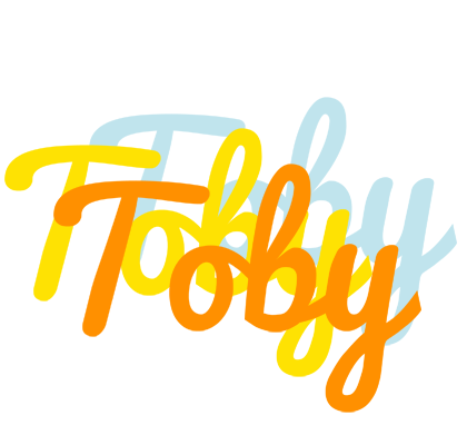 Toby energy logo