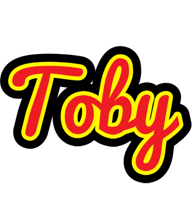 Toby fireman logo