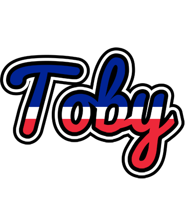 Toby france logo