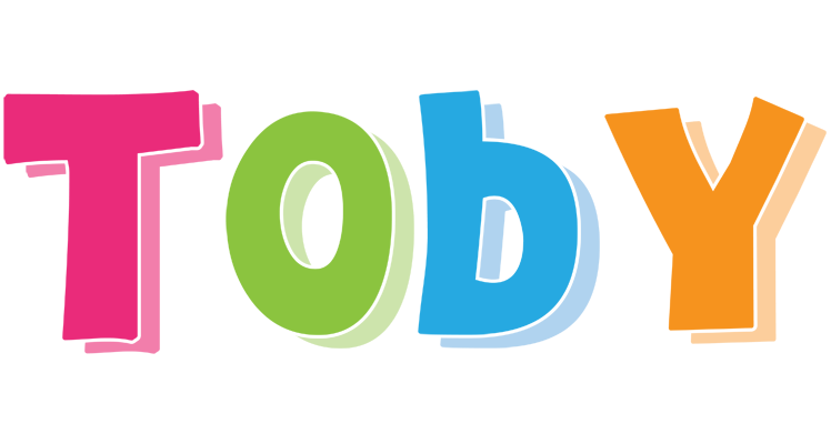 Toby friday logo