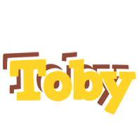 Toby hotcup logo