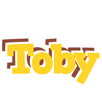 Toby hotcup logo