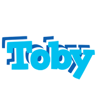 Toby jacuzzi logo