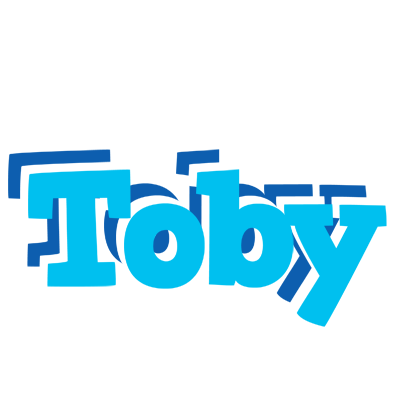 Toby jacuzzi logo