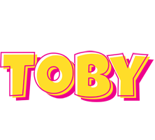 Toby kaboom logo