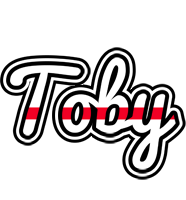 Toby kingdom logo