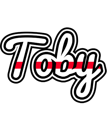 Toby kingdom logo