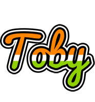 Toby mumbai logo