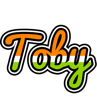 Toby mumbai logo